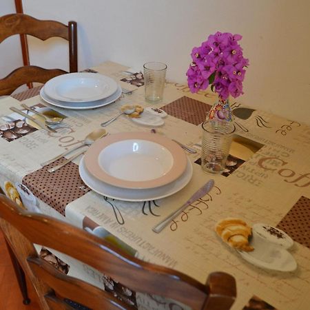 Apartment Vivoda 오파티아 외부 사진
