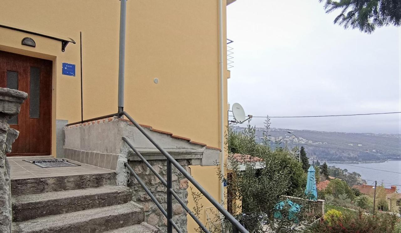 Apartment Vivoda 오파티아 외부 사진