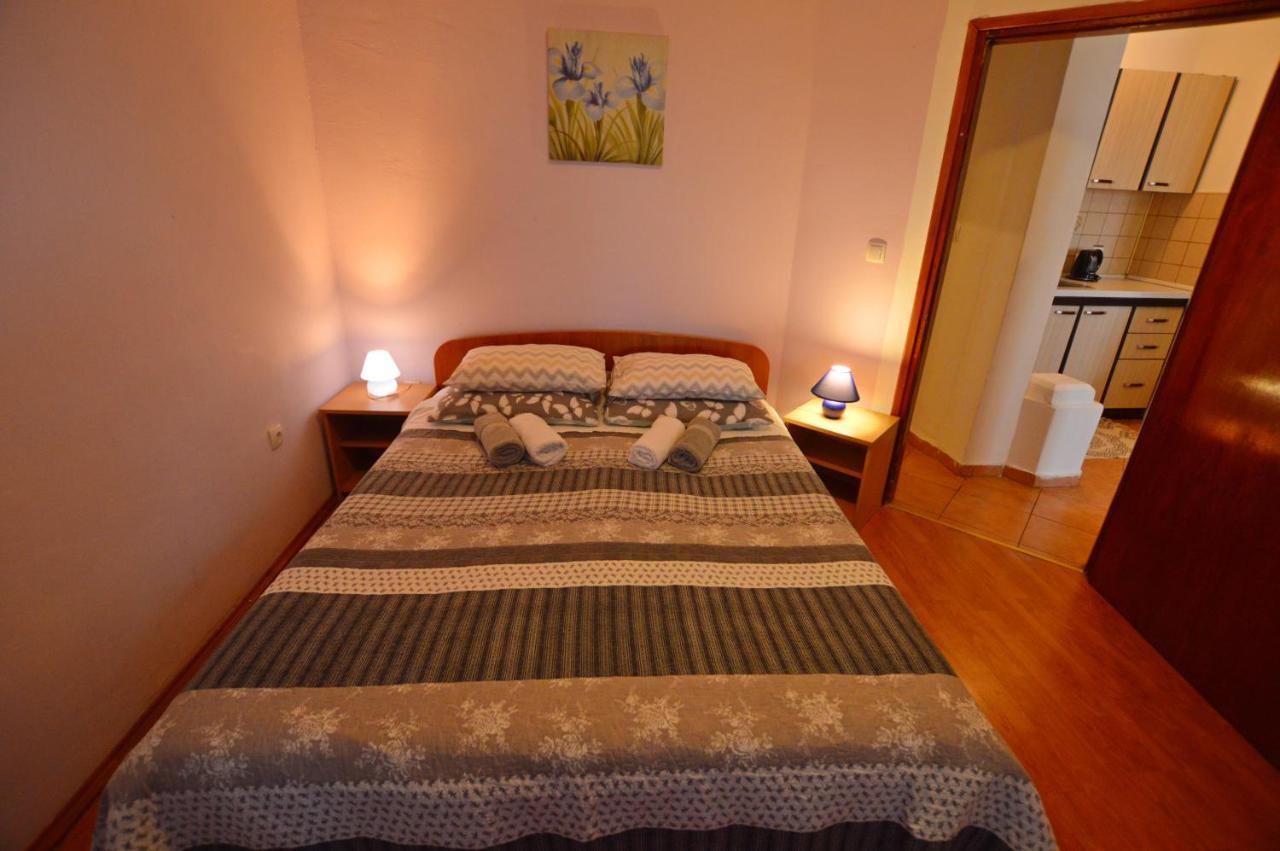 Apartment Vivoda 오파티아 외부 사진