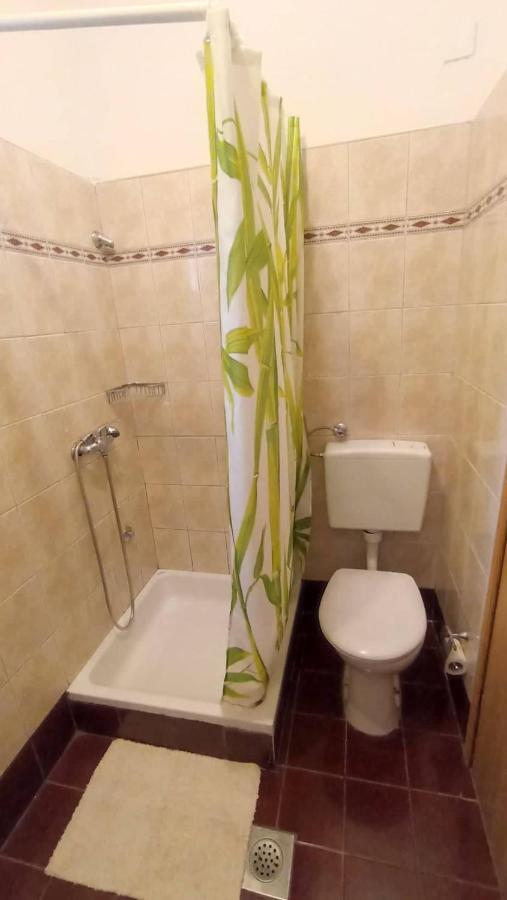 Apartment Vivoda 오파티아 외부 사진