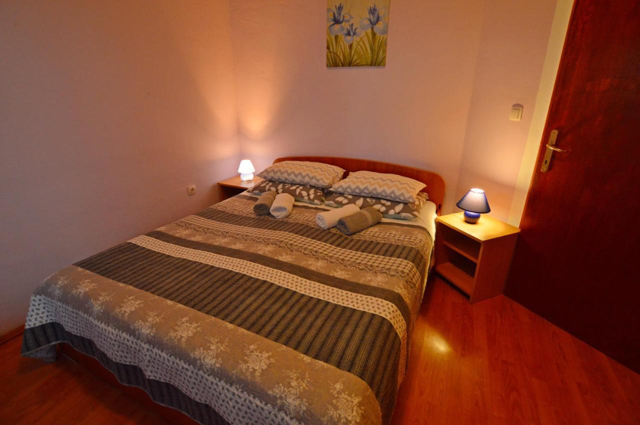 Apartment Vivoda 오파티아 외부 사진
