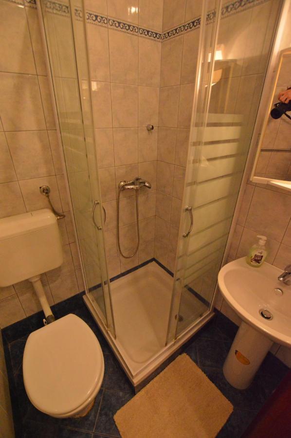 Apartment Vivoda 오파티아 외부 사진