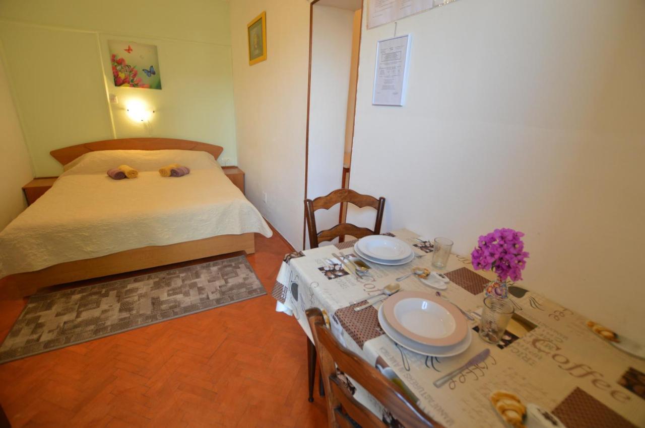 Apartment Vivoda 오파티아 외부 사진