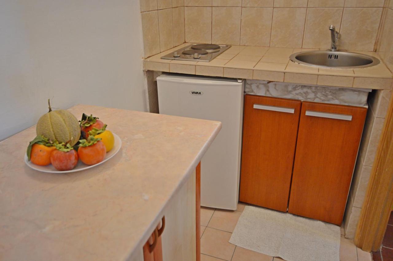 Apartment Vivoda 오파티아 외부 사진