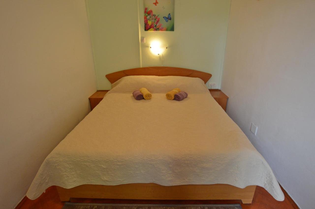 Apartment Vivoda 오파티아 외부 사진