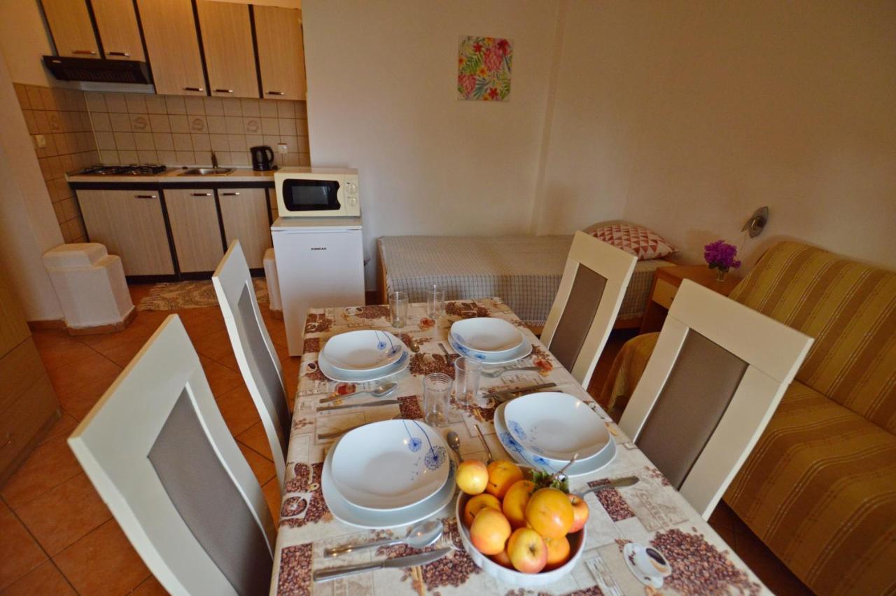 Apartment Vivoda 오파티아 외부 사진