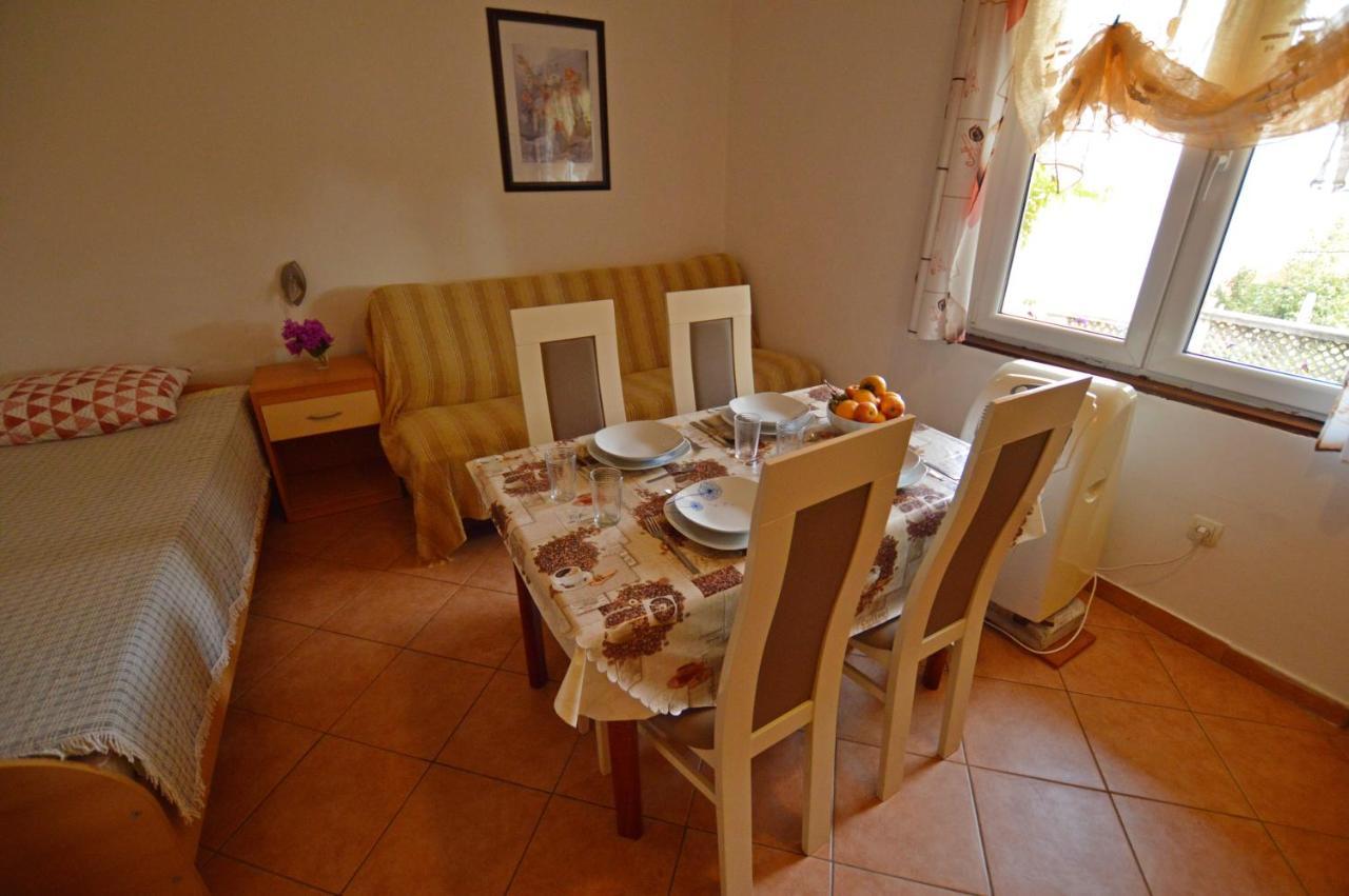 Apartment Vivoda 오파티아 외부 사진