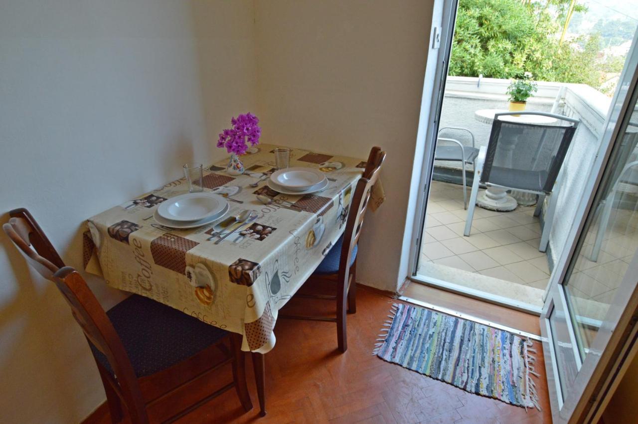 Apartment Vivoda 오파티아 외부 사진