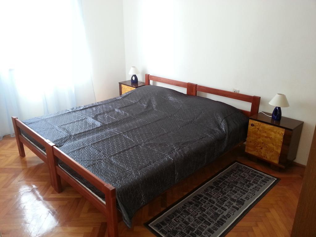 Apartment Vivoda 오파티아 외부 사진