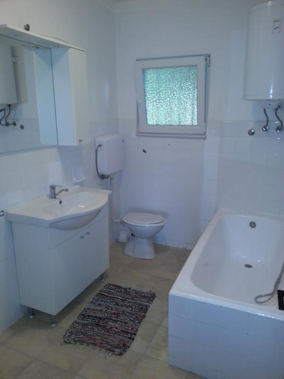 Apartment Vivoda 오파티아 외부 사진