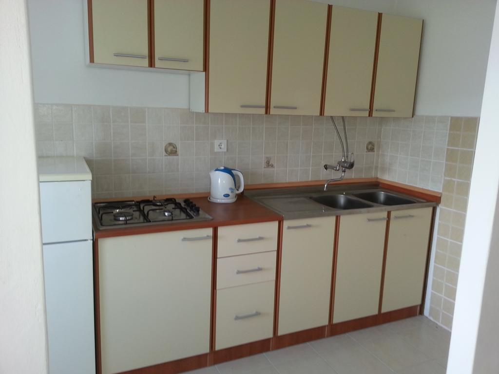 Apartment Vivoda 오파티아 외부 사진