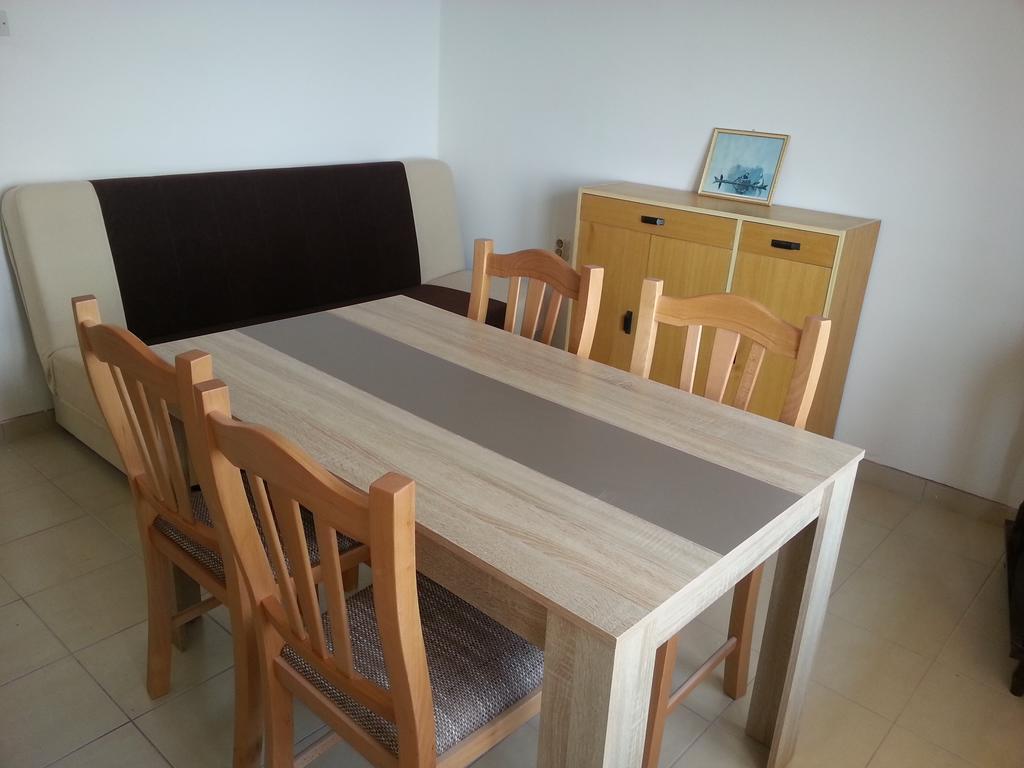 Apartment Vivoda 오파티아 외부 사진