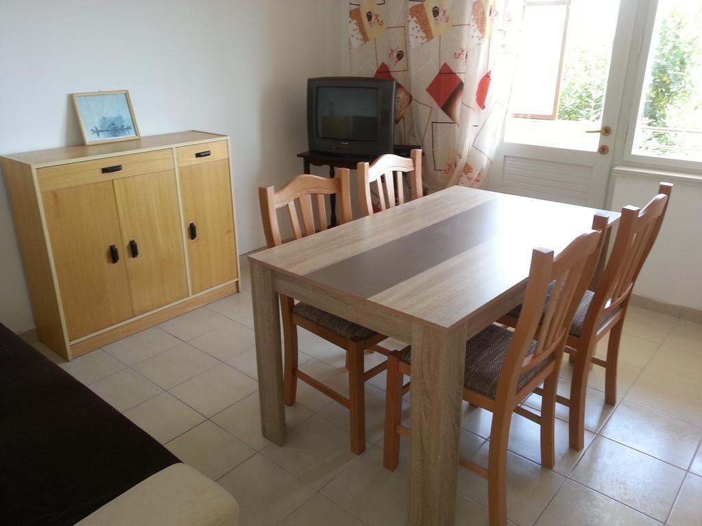 Apartment Vivoda 오파티아 외부 사진