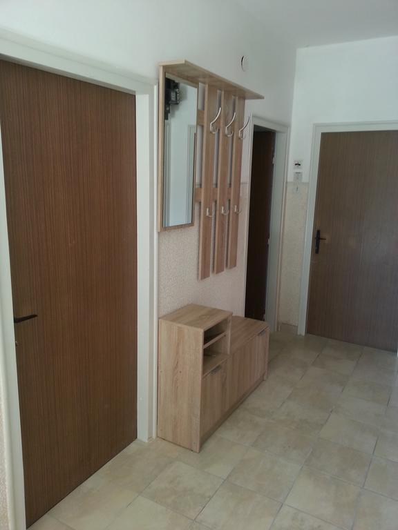 Apartment Vivoda 오파티아 외부 사진